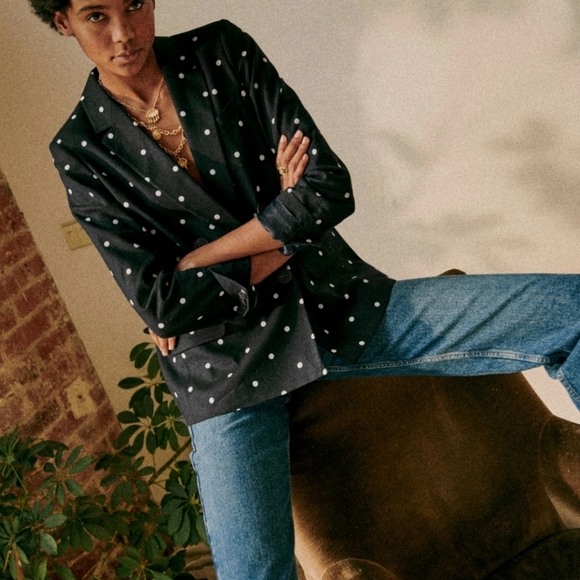 Sezane Christie Jacket - Picture 2 of 10